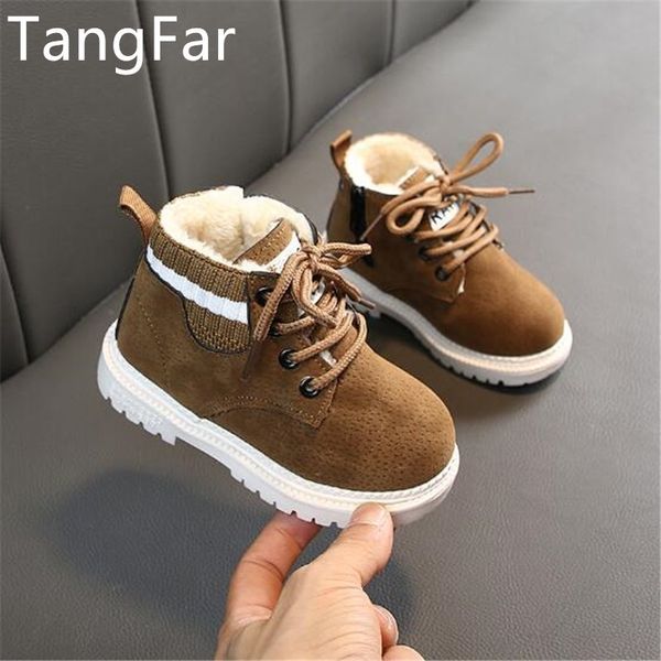 children' martin boots autumn/winter children cotton shoes flying knitted boy girls' plush snow botas y201028, Black;grey
children' martin boots autumn/winter children cotton shoes flying knitted boy girls' plush snow botas y201028, Black;grey