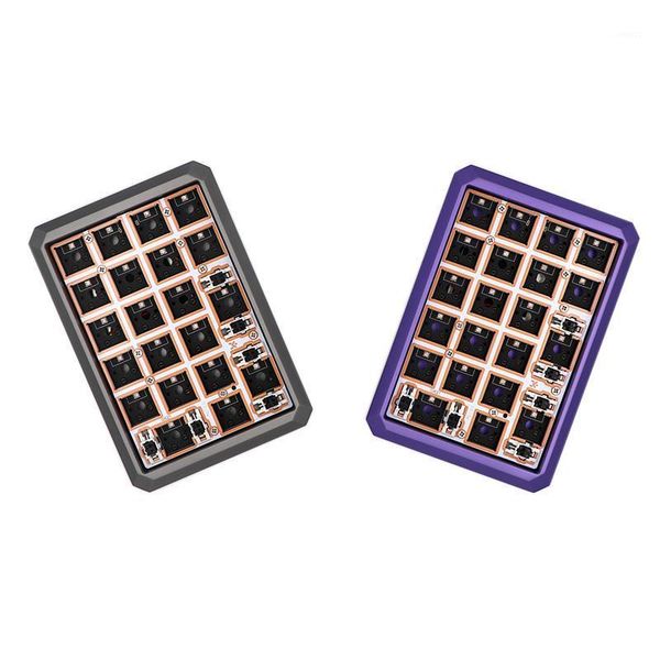 bgkp gk21s rgb 21keys swap pcb aluminum alloy shell mechanical keyboard double mode diy kit1
bgkp gk21s rgb 21keys swap pcb aluminum alloy shell mechanical keyboard double mode diy kit1