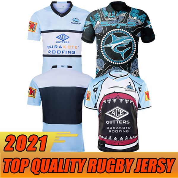 2020 cronulla-sutherland sharks rugby jersey 20 21 indigenous jersey nrl shark high-quality rugby jerseys s-5xl, Black;gray
2020 cronulla-sutherland sharks rugby jersey 20 21 indigenous jersey nrl shark high-quality rugby jerseys s-5xl, Black;gray