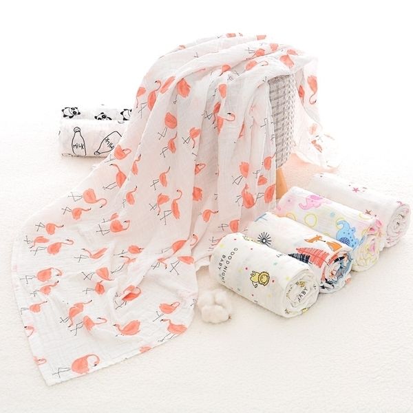 summer muslin cotton baby swaddles newborn blankets bath towel gauze infant wrap stroller blanket for baby swaddle blankets y201009
summer muslin cotton baby swaddles newborn blankets bath towel gauze infant wrap stroller blanket for baby swaddle blankets y201009