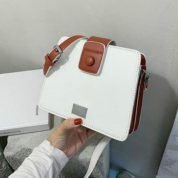 pu leather flap small crossbody bags for women 2020 solid color shoulder simple bag female handbags and purses travel totes bag
pu leather flap small crossbody bags for women 2020 solid color shoulder simple bag female handbags and purses travel totes bag