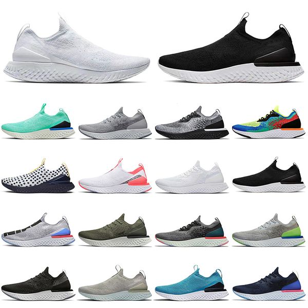 wholesale 2021 epic all white black react fly knit running shoes cookies and cream pewter trainers breathable runners sneakers, White;red
wholesale 2021 epic all white black react fly knit running shoes cookies and cream pewter trainers breathable runners sneakers, White;red