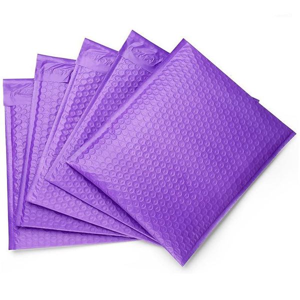 50pcs bubble bag bubble mailer padded envelope purple self seal mailing bag different specifications shipping foam envelope bags1
50pcs bubble bag bubble mailer padded envelope purple self seal mailing bag different specifications shipping foam envelope bags1