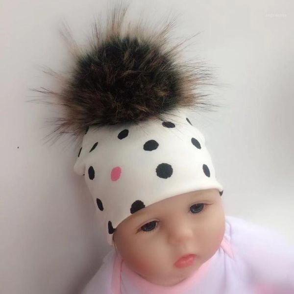 spring autumn toddler infant kids children's pompom cotton dot boho hat cap skullies beanies for newborn baby girls and boys1, Slivery;white
spring autumn toddler infant kids children's pompom cotton dot boho hat cap skullies beanies for newborn baby girls and boys1, Slivery;white