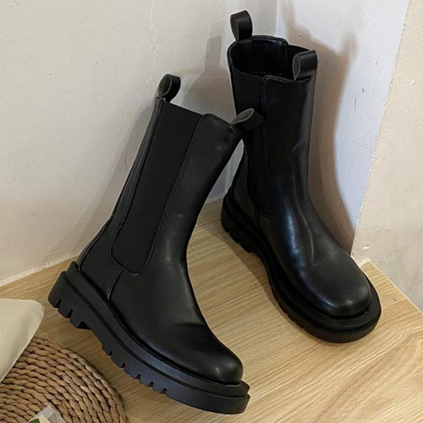 2020 winter ins fashion women black leather ankle boots spring high heels platform boots lady punk valentine shoes1
2020 winter ins fashion women black leather ankle boots spring high heels platform boots lady punk valentine shoes1