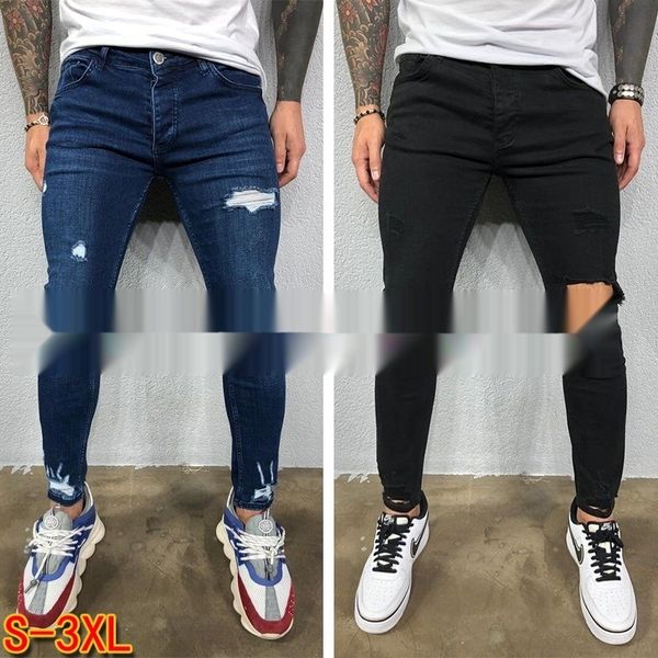 mpilb men's ripped ripped skinny and 8812 high jeans men's stretch stretch skinny jeans and quality 8812 omtmq, Blue
mpilb men's ripped ripped skinny and 8812 high jeans men's stretch stretch skinny jeans and quality 8812 omtmq, Blue