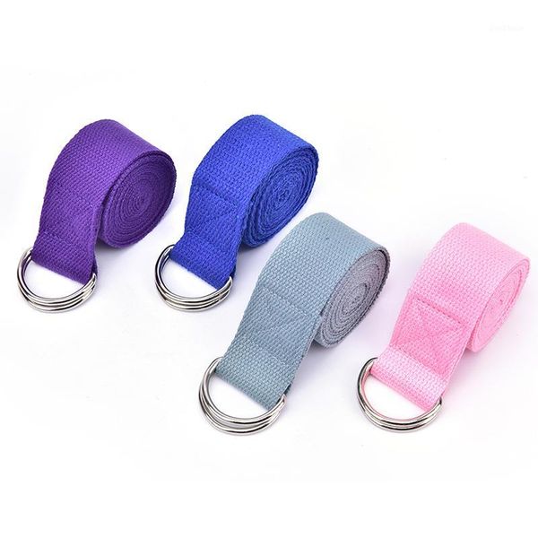 resistance bands 2021 est 1pc fitness yoga belt exercise adjustable stretch strap d-ring belts 3.8cm*180cm1
resistance bands 2021 est 1pc fitness yoga belt exercise adjustable stretch strap d-ring belts 3.8cm*180cm1