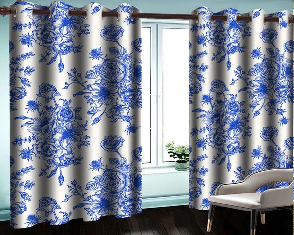 custom made window 3d curtain 3d modern curtain elegant and noble blue peony romantic floral blackout 3d curtain
custom made window 3d curtain 3d modern curtain elegant and noble blue peony romantic floral blackout 3d curtain