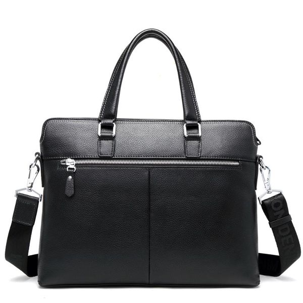 briefcases bison denim black business casual men briefcase bag genuine leather cowskin handbag large capacity lapmessenger bags
briefcases bison denim black business casual men briefcase bag genuine leather cowskin handbag large capacity lapmessenger bags