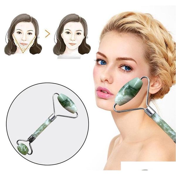 health nature beauty tool portable pratical jade facial massage roller anti wrinkle healthy fa qylzjf ppshop01
health nature beauty tool portable pratical jade facial massage roller anti wrinkle healthy fa qylzjf ppshop01