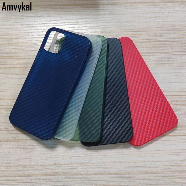 new transparent frosted phone cases pp carbon fiber grain protective shell cover for iphone 12 pro max 12mini 12pro case
new transparent frosted phone cases pp carbon fiber grain protective shell cover for iphone 12 pro max 12mini 12pro case