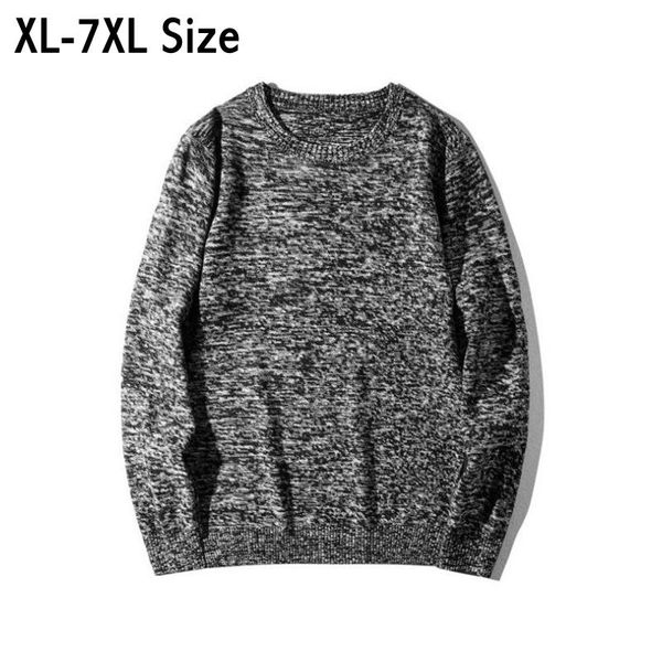 brand winter мужская вокруг шеи свитер плюс размер 5xl 6xl 7xl вскользь вязаный pattern сыпучие пуловеры одежда мужская, White;black
brand winter мужская вокруг шеи свитер плюс размер 5xl 6xl 7xl вскользь вязаный pattern сыпучие пуловеры одежда мужская, White;black