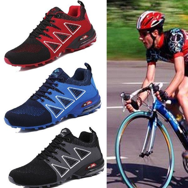 2020 new non-lock cycling shoes breathable road bike shoes rubber soles mtb bicycle racing sneakers size 39-481, Black
2020 new non-lock cycling shoes breathable road bike shoes rubber soles mtb bicycle racing sneakers size 39-481, Black