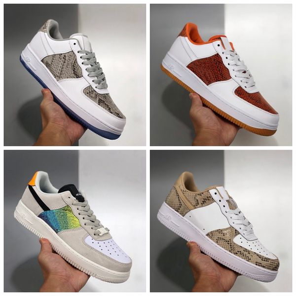 новый змеиной 1 low кроссовки радужные змеиной серый коричневый mens trainer des chaussures женщины спорт кроссовки размер 36-45
новый змеиной 1 low кроссовки радужные змеиной серый коричневый mens trainer des chaussures женщины спорт кроссовки размер 36-45