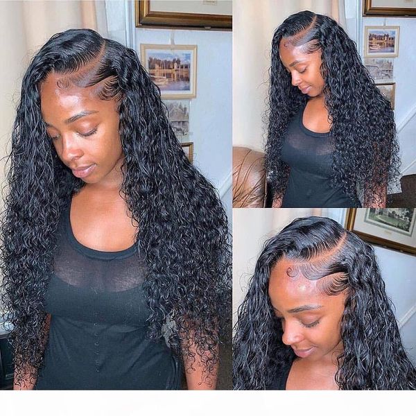 deep wave full lace wig invisable human virgin hair for black women glueless preplucked lace front brazilian hair wigs, Black;brown
deep wave full lace wig invisable human virgin hair for black women glueless preplucked lace front brazilian hair wigs, Black;brown