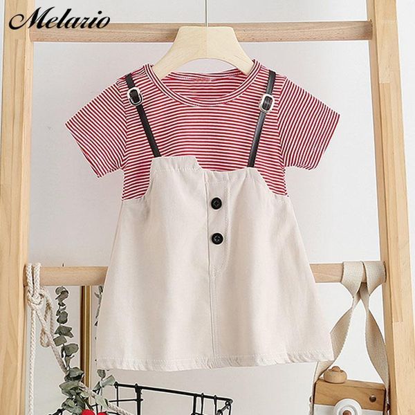 melario newborn baby girls dress summer striped princess dresses for girl kids dress toddle baby kids clothes1, Red;yellow
melario newborn baby girls dress summer striped princess dresses for girl kids dress toddle baby kids clothes1, Red;yellow