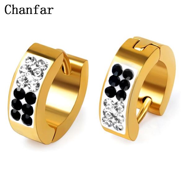 stud chanfar fashion rhinestone stainless steel earrings gold color for women wedding party promotion jewelry, Golden;silver
stud chanfar fashion rhinestone stainless steel earrings gold color for women wedding party promotion jewelry, Golden;silver