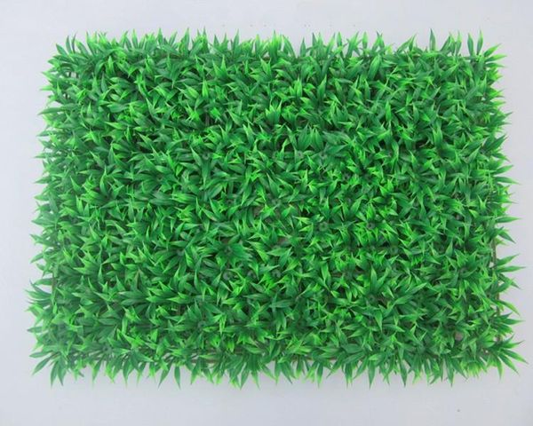 60cm * 40cm artificial grass plastic boxwood mat green grass lawn turf outdoor decorative sgs uv proof fake ivy fence bush
60cm * 40cm artificial grass plastic boxwood mat green grass lawn turf outdoor decorative sgs uv proof fake ivy fence bush