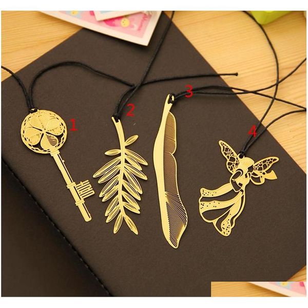 new wedding decoration gold bookmark feather metal paragraph creative bookmarks 4tyles student gift book use shipping
new wedding decoration gold bookmark feather metal paragraph creative bookmarks 4tyles student gift book use shipping
