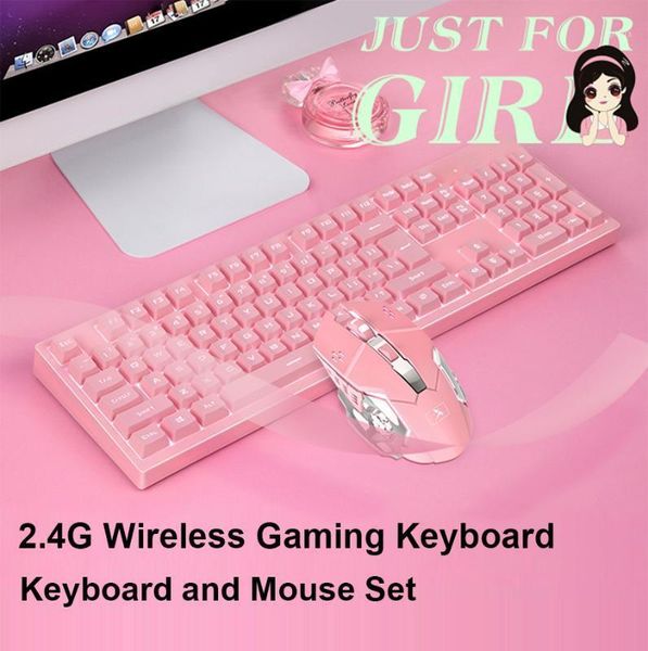 keyboard mouse combos wireless gaming set rechargeable pc gamer backlit mechanical feeling game for gamer1
keyboard mouse combos wireless gaming set rechargeable pc gamer backlit mechanical feeling game for gamer1