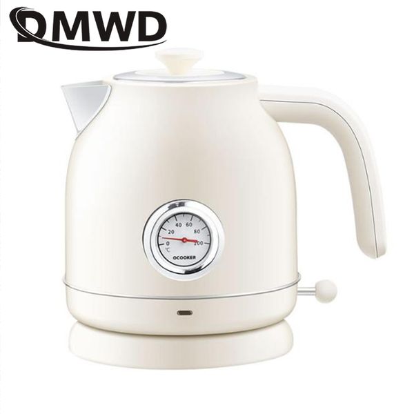 dmwd electric kettle 1.7l boiling tea pot coffee heater temperature control meter stainless steel quick heating water boiler 
dmwd electric kettle 1.7l boiling tea pot coffee heater temperature control meter stainless steel quick heating water boiler