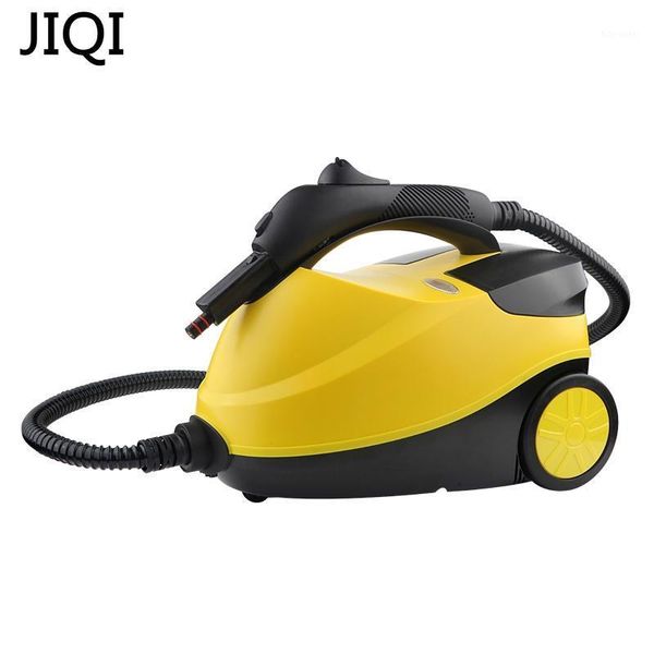 jiqi steam cleaner 2000w high temperature high pressure cleaning machine disinfector sterilization kill mites automatically1
jiqi steam cleaner 2000w high temperature high pressure cleaning machine disinfector sterilization kill mites automatically1