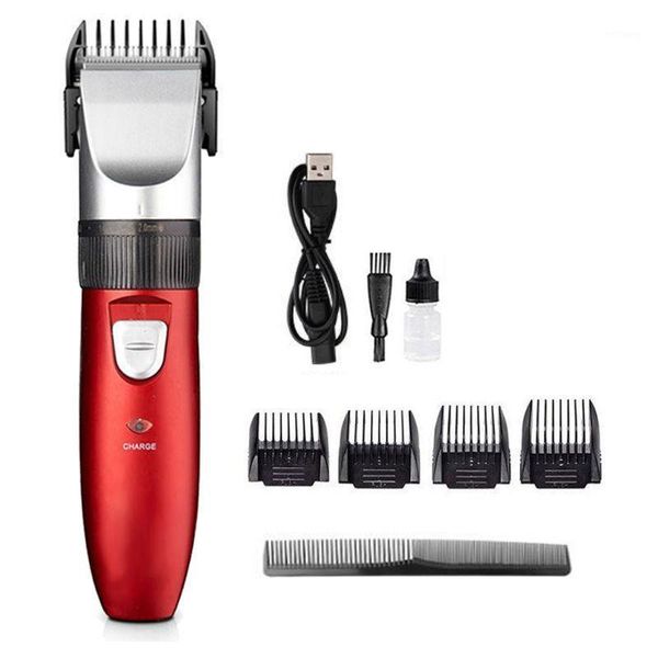 hair clippers professional electric clipper rechargeable trimmer cutting machine for or child haircut beard trimer shaver1
hair clippers professional electric clipper rechargeable trimmer cutting machine for or child haircut beard trimer shaver1