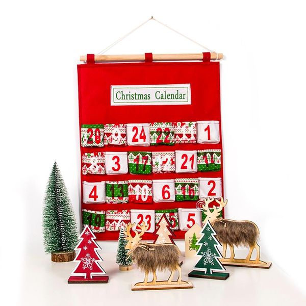 52*40.5cm christmas advent calendar bags hanging christmas calendar decoration christmas decoration for home new year
52*40.5cm christmas advent calendar bags hanging christmas calendar decoration christmas decoration for home new year