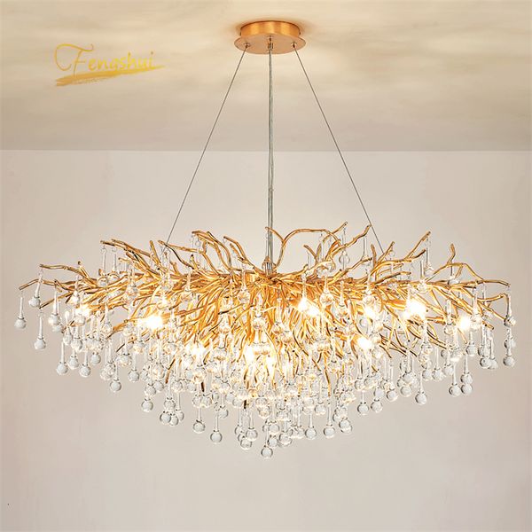 modern led crystal chandelier lights lamp for living room cristal lustre chandeliers lighting hanging ceiling fixtures 09nz
modern led crystal chandelier lights lamp for living room cristal lustre chandeliers lighting hanging ceiling fixtures 09nz