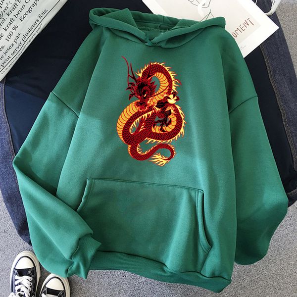 hoodies men women 2021 chinese dragon print hoodie street casual hip hop sweatshirts men women hoody plus size coat jacket 207, Black
hoodies men women 2021 chinese dragon print hoodie street casual hip hop sweatshirts men women hoody plus size coat jacket 207, Black