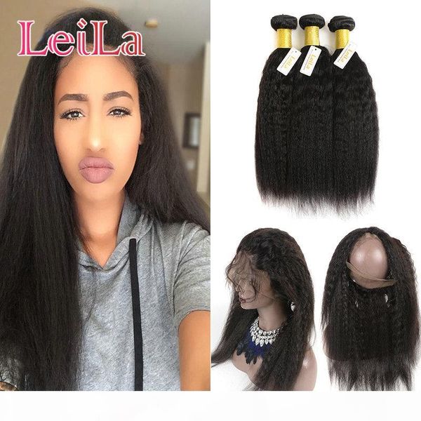 индийского природного hairline волос девственница грубый яки 360 lace фронтальных пачки kinky straight pre щипковые человеческие волосы, Black;brown
индийского природного hairline волос девственница грубый яки 360 lace фронтальных пачки kinky straight pre щипковые человеческие волосы, Black;brown