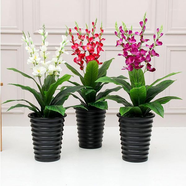 decorative flowers & wreaths artificial plants 90cm sisal flower bonsai fake living room decoration greenery plant faux fake1
decorative flowers & wreaths artificial plants 90cm sisal flower bonsai fake living room decoration greenery plant faux fake1