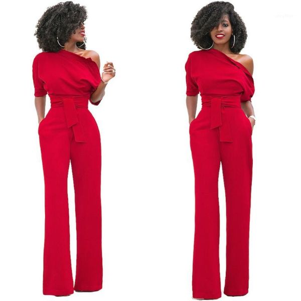 haoohu shoulder sashes women jumpsuit romper fashion half sleeve pockets rompers womens jumpsuit casual ladies jumpsuits1, Black;white
haoohu shoulder sashes women jumpsuit romper fashion half sleeve pockets rompers womens jumpsuit casual ladies jumpsuits1, Black;white
