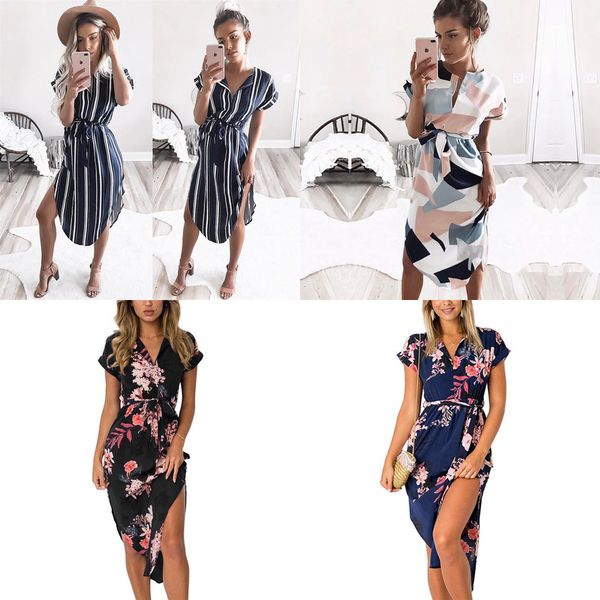 aachoae 2020 women midi party dresses geometric print summer boho beach dress loose batwing sleeve dress vestidos plus size h1210, Black;gray
aachoae 2020 women midi party dresses geometric print summer boho beach dress loose batwing sleeve dress vestidos plus size h1210, Black;gray