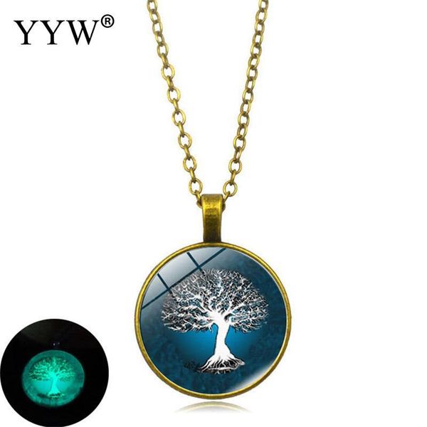cabochon statement necklace & pendant fashion life tree glass jewelry vintage chain choker necklace for women men christmas gift, Silver
cabochon statement necklace & pendant fashion life tree glass jewelry vintage chain choker necklace for women men christmas gift, Silver