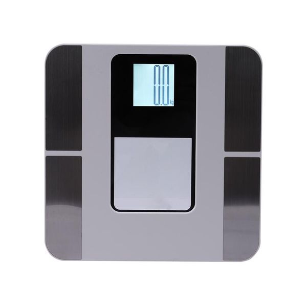 smart scales bluetooth floor body fat electronic for bathroom 180kg/400lb digital balance
smart scales bluetooth floor body fat electronic for bathroom 180kg/400lb digital balance