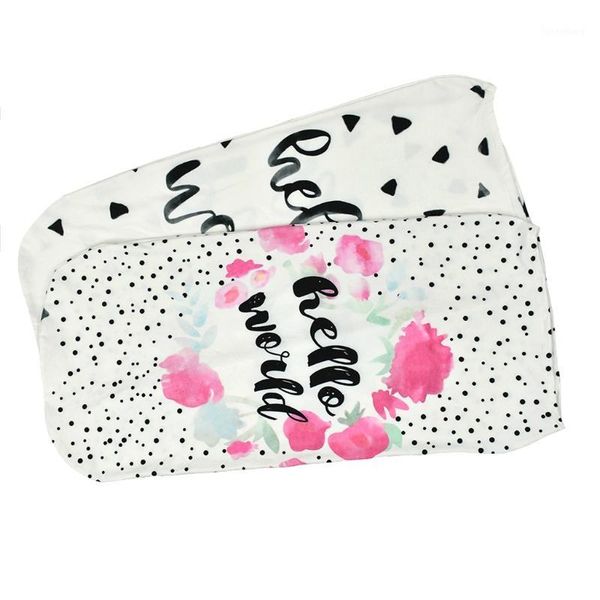 infant newborn toddler swaddle blanket baby sleeping bag headband hello world drop ship1
infant newborn toddler swaddle blanket baby sleeping bag headband hello world drop ship1
