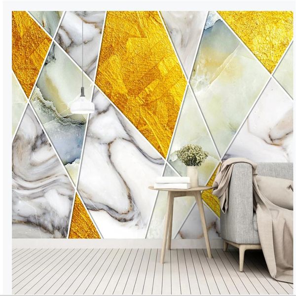 simple window mural wallpaper personality retro abstract geometric marble wallpapers tv background wall
simple window mural wallpaper personality retro abstract geometric marble wallpapers tv background wall