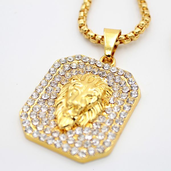 factoryrkvwnew lion pendants necklace quality square high head fashion hip hop 75cm long gold-color plated necklace men
factoryrkvwnew lion pendants necklace quality square high head fashion hip hop 75cm long gold-color plated necklace men