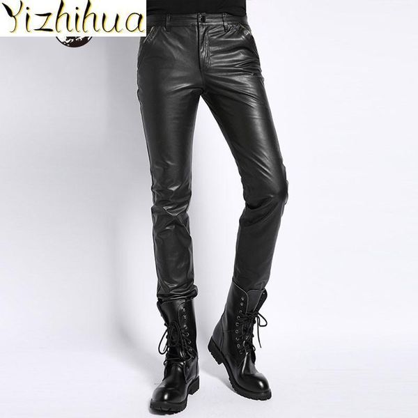 mens cowhide natural luxury leather pants slim fit motorcycle long trousers autumn winter skinny windproof real leather pants1, Black
mens cowhide natural luxury leather pants slim fit motorcycle long trousers autumn winter skinny windproof real leather pants1, Black