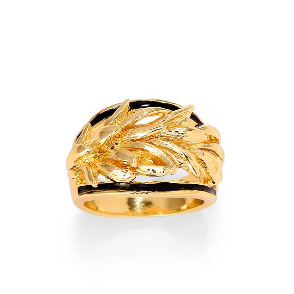 ring of fashion jewelry colorful crystal 14k gold plated engagement jewelry leaf hawaiian rings for women party gift, Silver
ring of fashion jewelry colorful crystal 14k gold plated engagement jewelry leaf hawaiian rings for women party gift, Silver