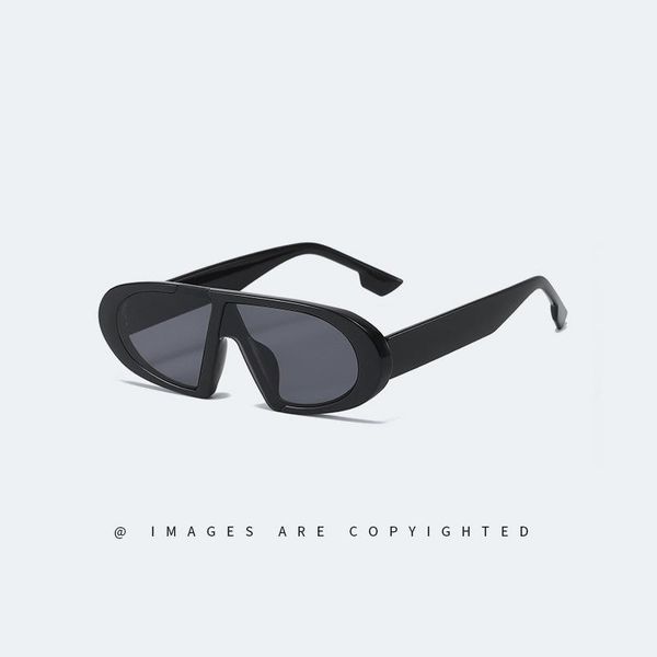 sunglasses 2021 fashion women's european and american personalized modeling glasses, White;black
sunglasses 2021 fashion women's european and american personalized modeling glasses, White;black
