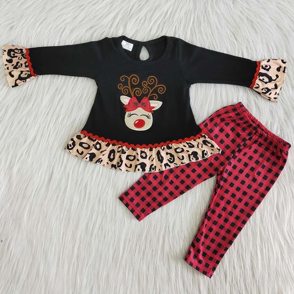2020 fall outfits baby girls christmas clothes set boutique children clothing wholesale toddler girls clothes embroidery pants, White
2020 fall outfits baby girls christmas clothes set boutique children clothing wholesale toddler girls clothes embroidery pants, White