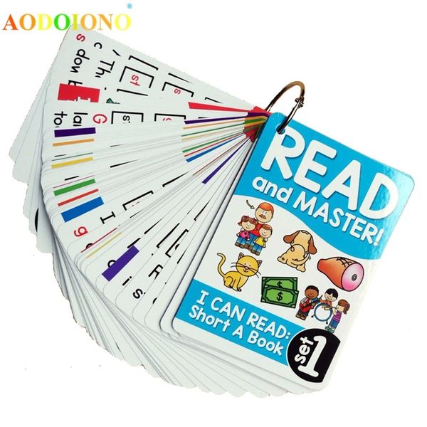 107 groups/set roots english phonics flash cards kids montessori learning educational toys for children teaching aids baby card y200428
107 groups/set roots english phonics flash cards kids montessori learning educational toys for children teaching aids baby card y200428
