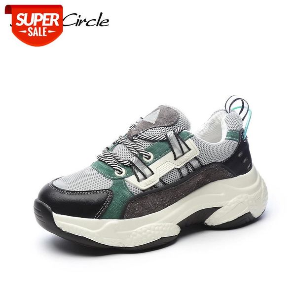 smile circle women sneakers flats platform shoes fashion patchwork thick bottom comfortable casual ladies sneakers #5i9g
smile circle women sneakers flats platform shoes fashion patchwork thick bottom comfortable casual ladies sneakers #5i9g