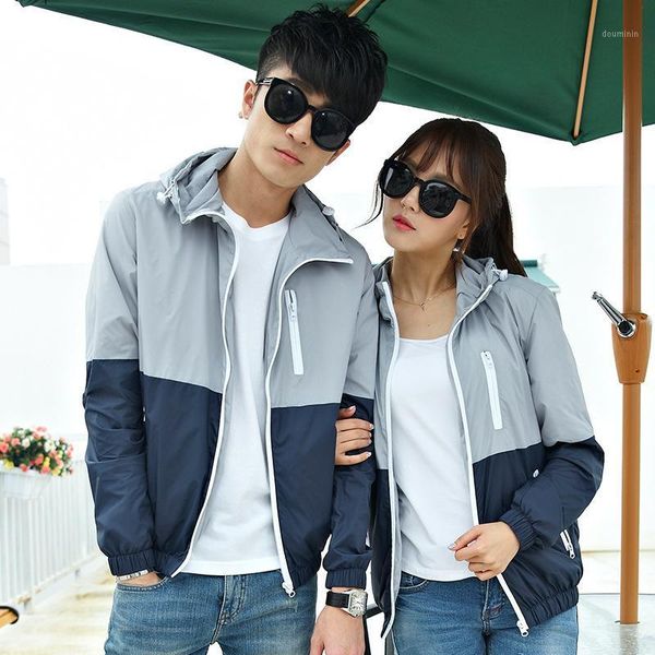 spring couple mens lightweight jacket fashion windbreaker autumn oversize gray zip up jacket men boys long sleeve coat1, Black;brown
spring couple mens lightweight jacket fashion windbreaker autumn oversize gray zip up jacket men boys long sleeve coat1, Black;brown