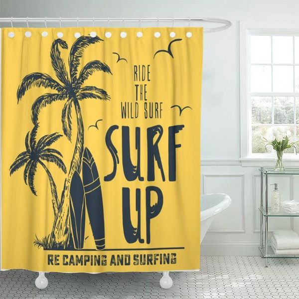 shower curtains surf surfing artwork for vintage surfer curtain waterproof polyester fabric 72 x inches set with hooks1
shower curtains surf surfing artwork for vintage surfer curtain waterproof polyester fabric 72 x inches set with hooks1