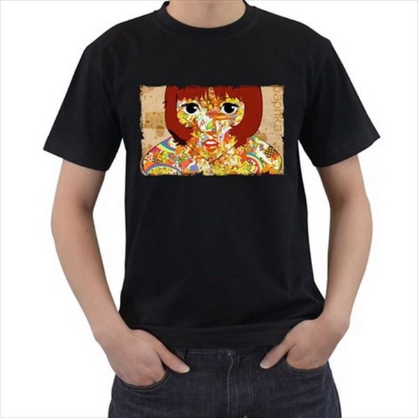 print mens summer new black t-shirt size s m l xl 2xl 3xl paprika anime manga tee shirt sport hooded sweatshirt hoodie
print mens summer new black t-shirt size s m l xl 2xl 3xl paprika anime manga tee shirt sport hooded sweatshirt hoodie