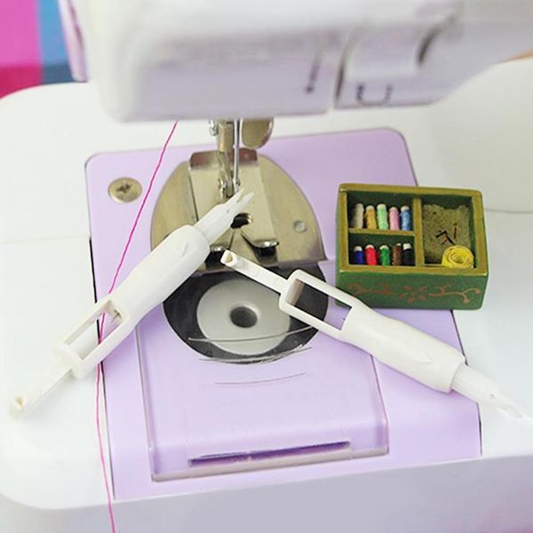 manual needle threader sewing machine insertion applicator sewing accessories dedicated lead device threading apparatus manua bbyxjx, Black
manual needle threader sewing machine insertion applicator sewing accessories dedicated lead device threading apparatus manua bbyxjx, Black