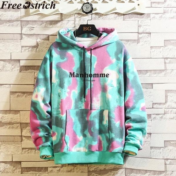 мужчины сыпучие толстовки толстовки хлопка вскользь tie dye письмо печать пуловер с длинным рукавом плюс размер мода топы спорт толстовка, Black
мужчины сыпучие толстовки толстовки хлопка вскользь tie dye письмо печать пуловер с длинным рукавом плюс размер мода топы спорт толстовка, Black